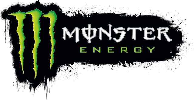 Monster Energy